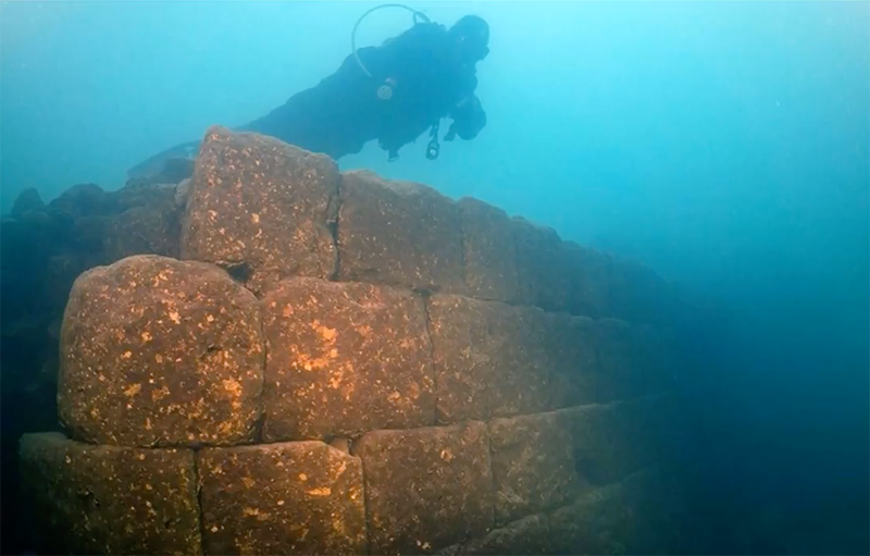 Captura: National Geographic / Youtube